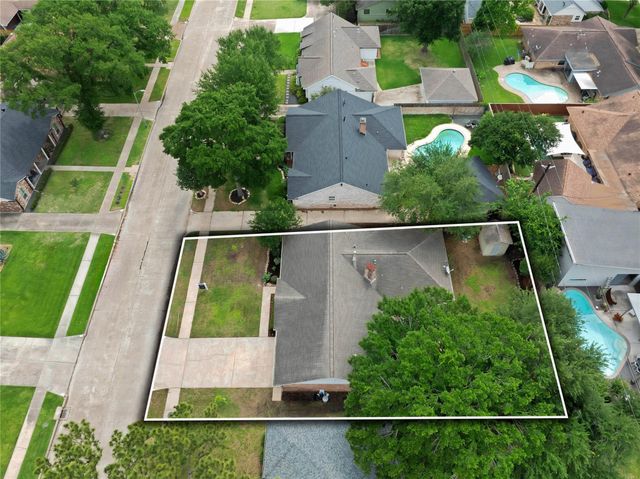 995 Curtin Street, Houston, TX 77018