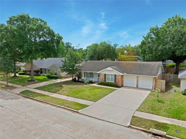 995 Curtin Street, Houston, TX 77018