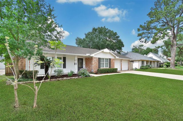 995 Curtin Street, Houston, TX 77018
