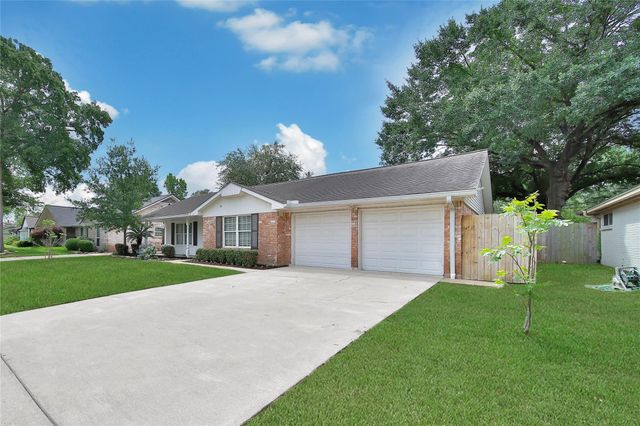 995 Curtin Street, Houston, TX 77018