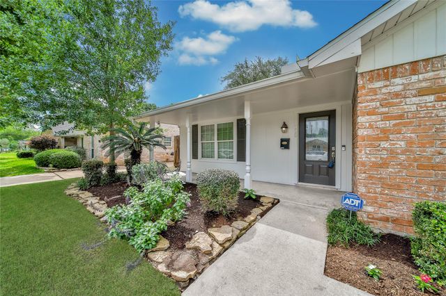 995 Curtin Street, Houston, TX 77018
