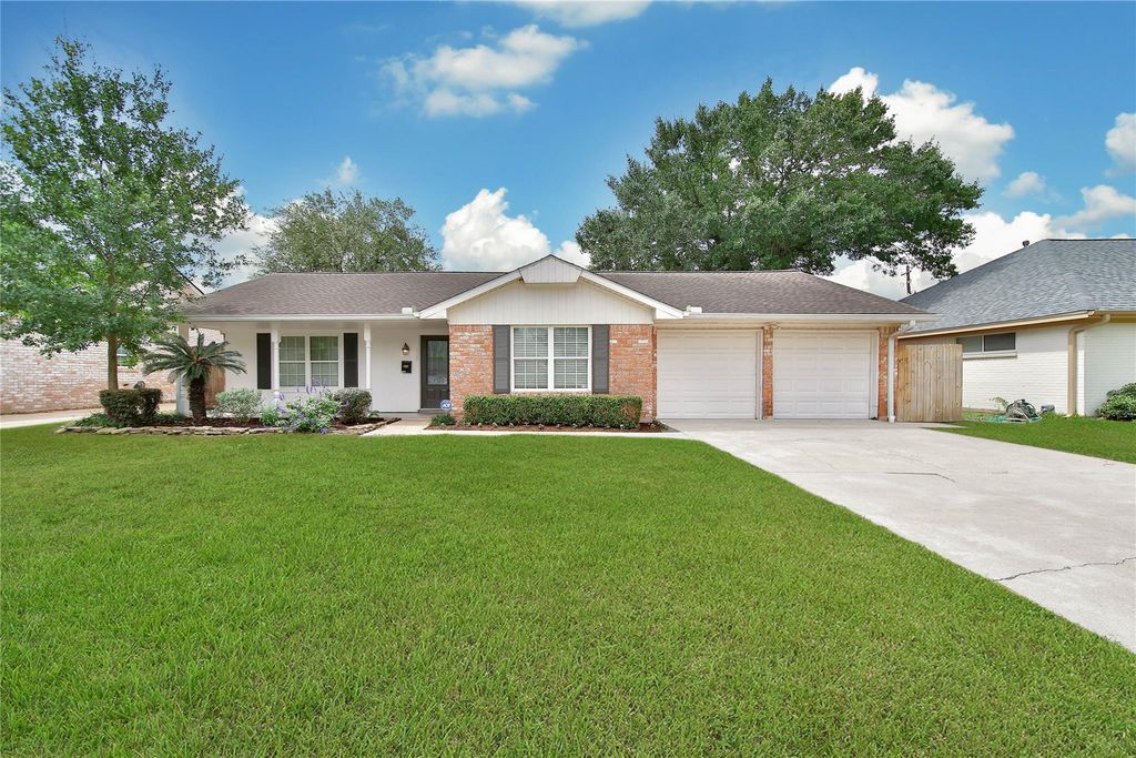995 Curtin Street, Houston, TX 77018