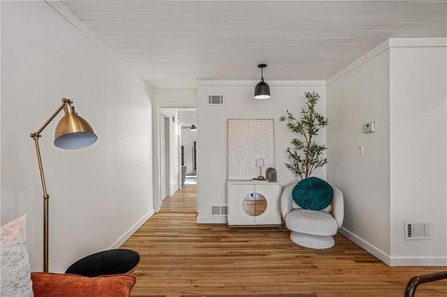 8133 Woodward Street, Overland Park, KS 66204