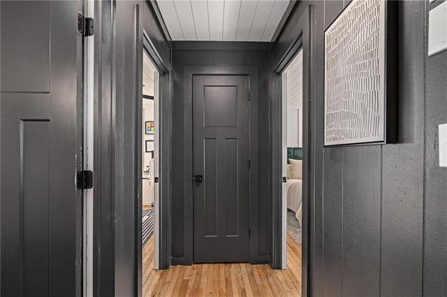 8133 Woodward Street, Overland Park, KS 66204