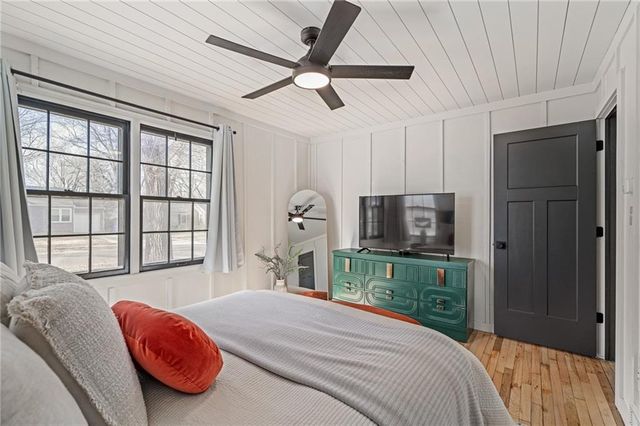 8133 Woodward Street, Overland Park, KS 66204