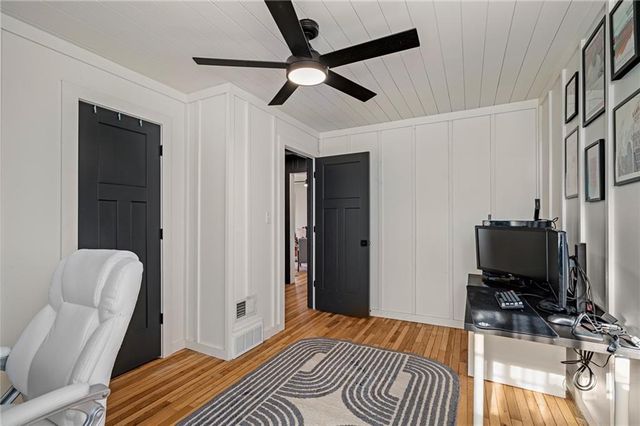 8133 Woodward Street, Overland Park, KS 66204