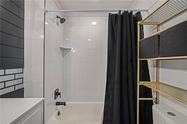 8133 Woodward Street, Overland Park, KS 66204