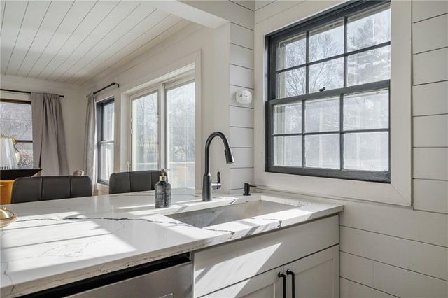 8133 Woodward Street, Overland Park, KS 66204