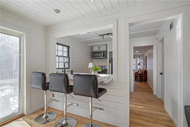 8133 Woodward Street, Overland Park, KS 66204