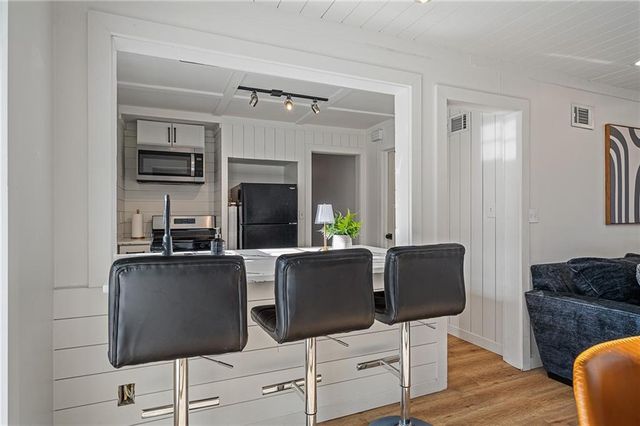 8133 Woodward Street, Overland Park, KS 66204