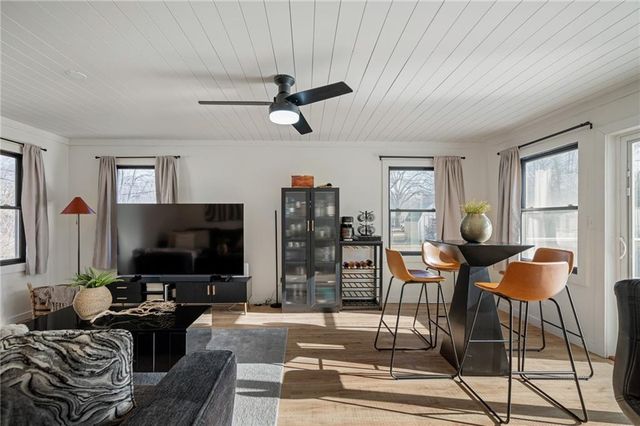 8133 Woodward Street, Overland Park, KS 66204