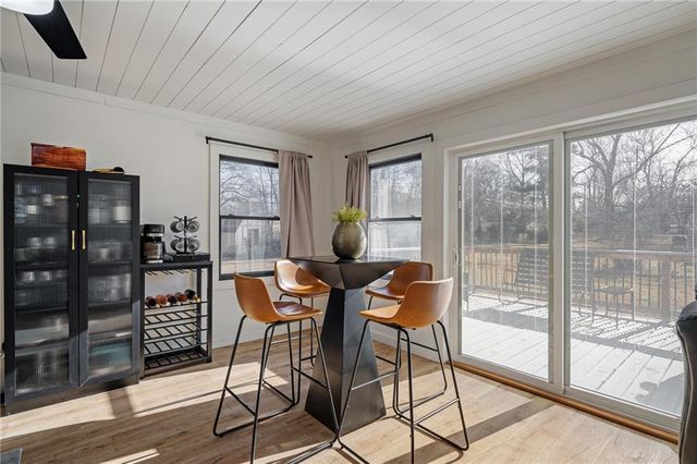 8133 Woodward Street, Overland Park, KS 66204