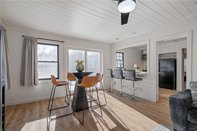 8133 Woodward Street, Overland Park, KS 66204