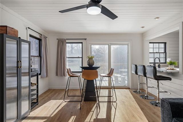 8133 Woodward Street, Overland Park, KS 66204