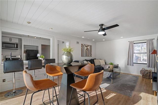 8133 Woodward Street, Overland Park, KS 66204