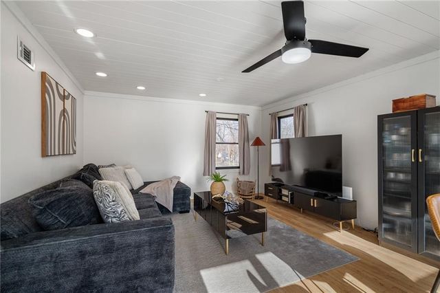 8133 Woodward Street, Overland Park, KS 66204