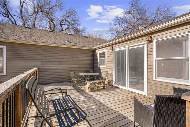 8133 Woodward Street, Overland Park, KS 66204