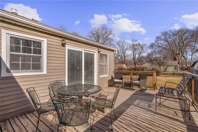 8133 Woodward Street, Overland Park, KS 66204