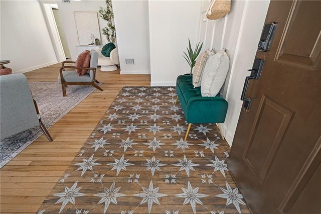 8133 Woodward Street, Overland Park, KS 66204