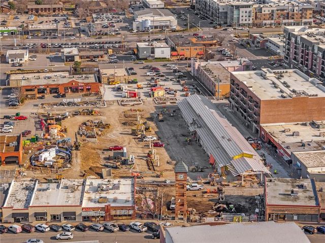 8133 Woodward Street, Overland Park, KS 66204