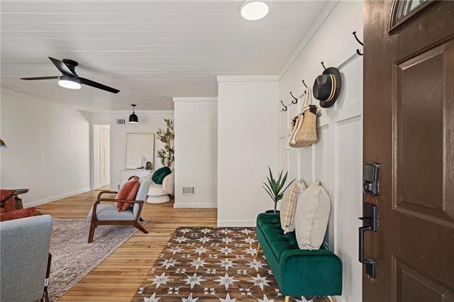 8133 Woodward Street, Overland Park, KS 66204