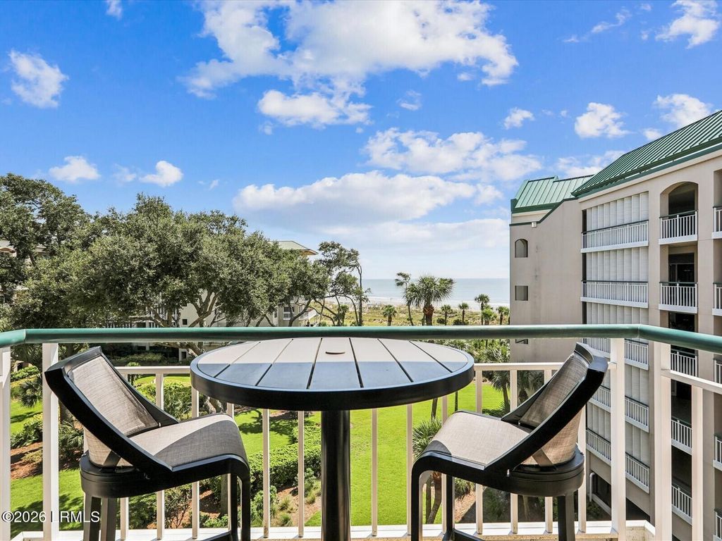 51 Ocean Ln Apt 4402, Hilton Head Island, SC 29928