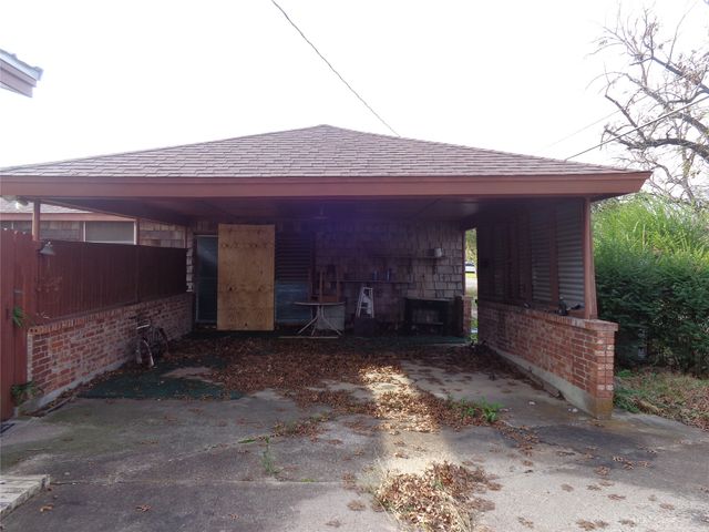 600 S 3rd Street, Grandview, TX 76050