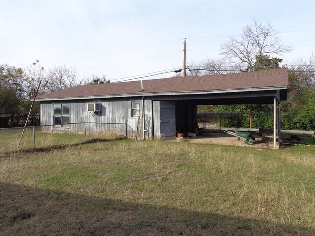 600 S 3rd Street, Grandview, TX 76050