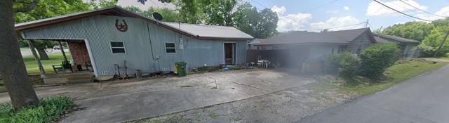 600 S 3rd Street, Grandview, TX 76050