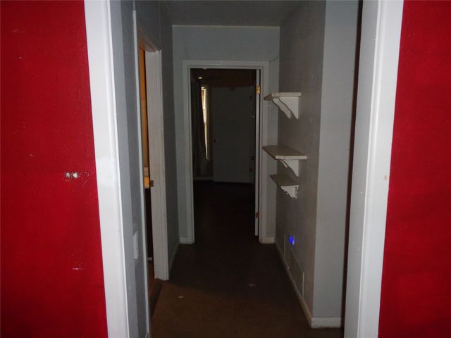 600 S 3rd Street, Grandview, TX 76050