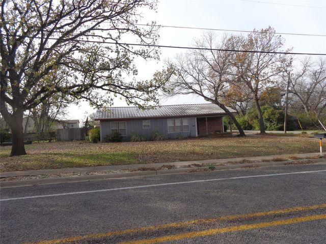 600 S 3rd Street, Grandview, TX 76050