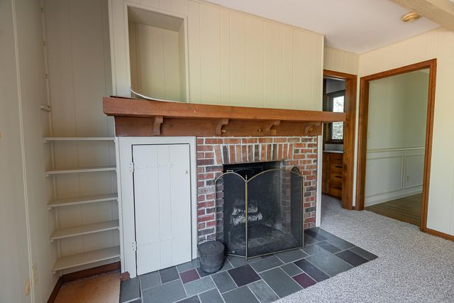 4439 E Fox Bluff Lane, Springfield, MO 65809
