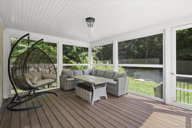 10 Woodland Court S, Bedford, NY 10506