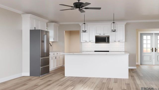 167 Rondelet Ct, Baton Rouge, LA 70806