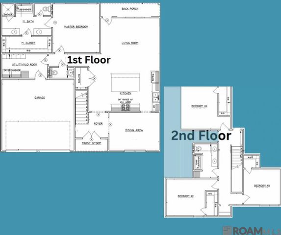 167 Rondelet Ct, Baton Rouge, LA 70806