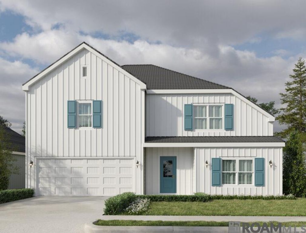 167 Rondelet Ct, Baton Rouge, LA 70806