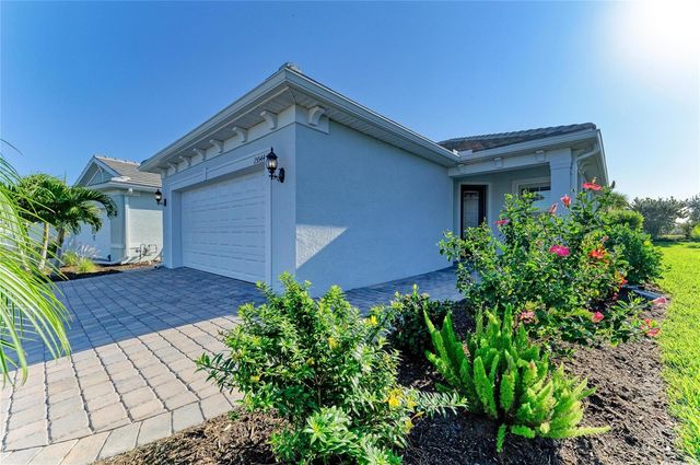 25544 ROYAL TERN LANE, Englewood, FL 34223