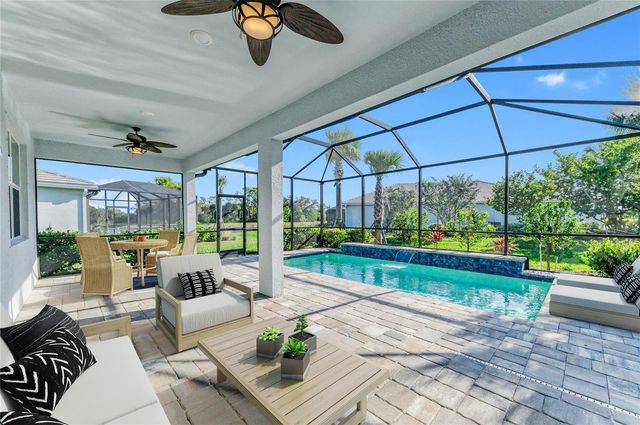 25544 ROYAL TERN LANE, Englewood, FL 34223