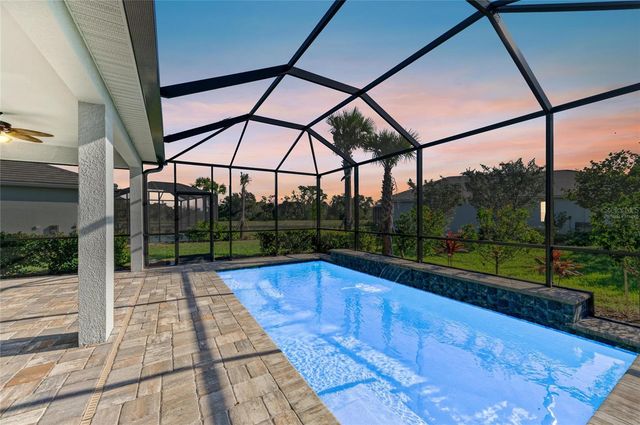 25544 ROYAL TERN LANE, Englewood, FL 34223