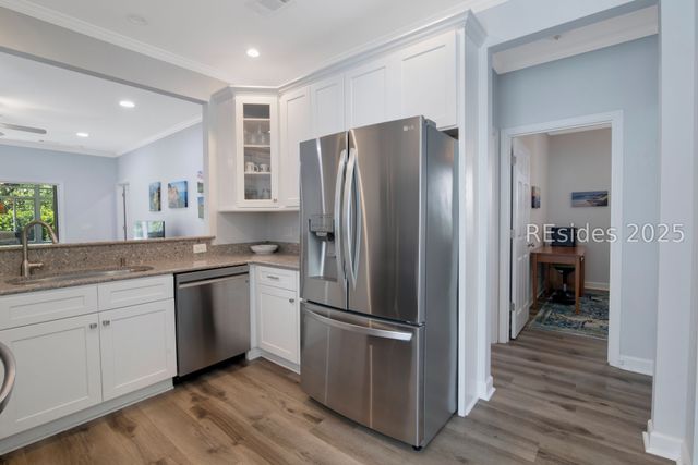 20 Daffodil Ct, Bluffton, SC 29909