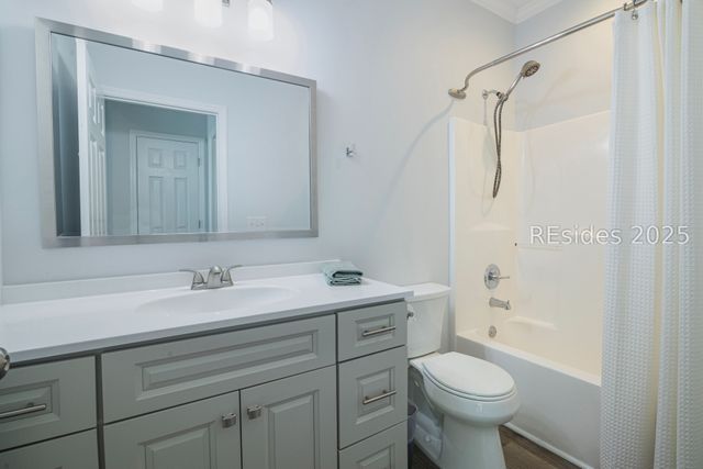 20 Daffodil Ct, Bluffton, SC 29909