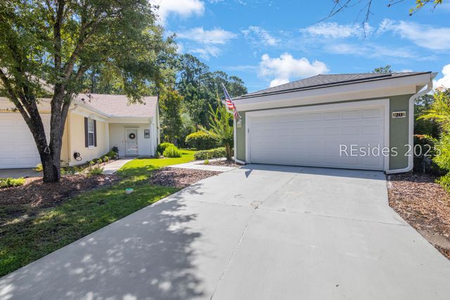 20 Daffodil Ct, Bluffton, SC 29909