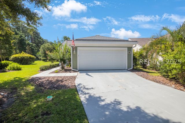 20 Daffodil Ct, Bluffton, SC 29909