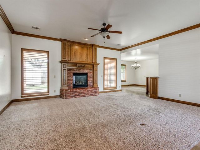 2109 Stony Brook Lane, Yukon, OK 73099