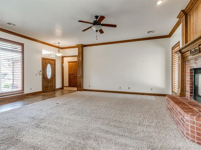 2109 Stony Brook Lane, Yukon, OK 73099