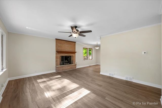3911 Eastway Drive, Island Lake, IL 60042