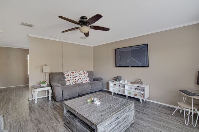 6425 Meadow Way Lane, Fort Worth, TX 76179