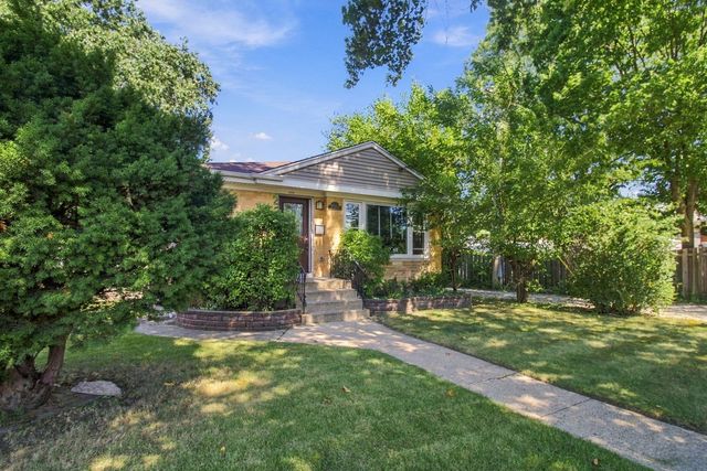 5214 Enfield Avenue, Skokie, IL 60077