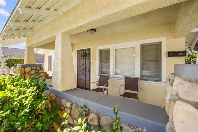 2408 2nd Street, La Verne, CA 91750