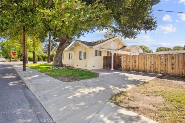 2408 2nd Street, La Verne, CA 91750